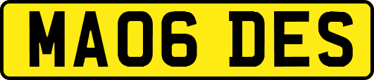 MA06DES