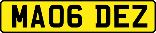 MA06DEZ