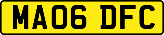MA06DFC