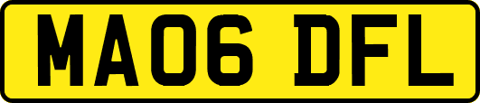 MA06DFL