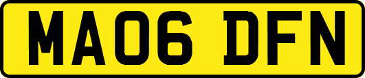 MA06DFN