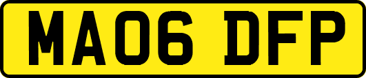 MA06DFP