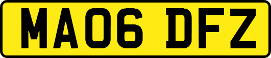 MA06DFZ