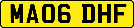 MA06DHF