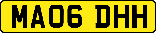 MA06DHH
