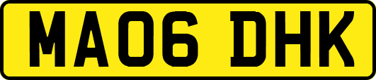 MA06DHK