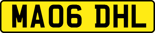 MA06DHL