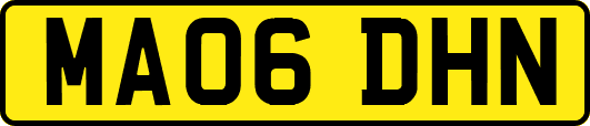 MA06DHN