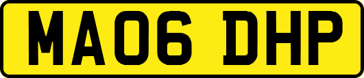 MA06DHP