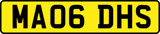 MA06DHS