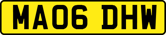 MA06DHW