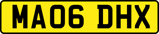 MA06DHX