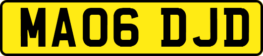 MA06DJD