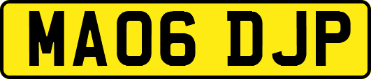 MA06DJP