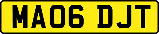 MA06DJT