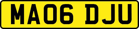 MA06DJU