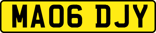 MA06DJY