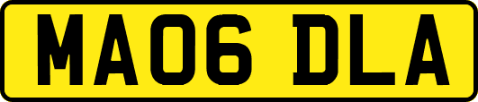 MA06DLA