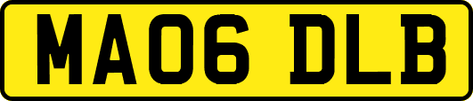 MA06DLB