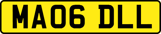 MA06DLL