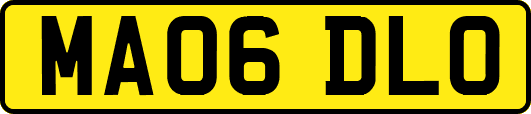 MA06DLO