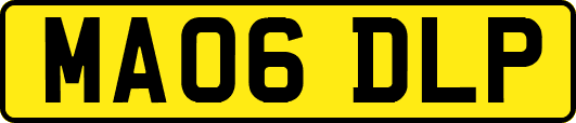 MA06DLP