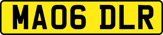 MA06DLR