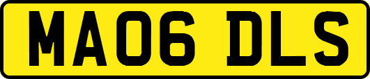 MA06DLS