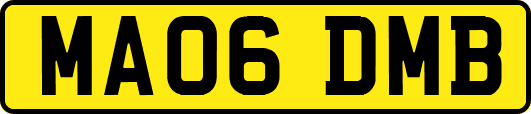 MA06DMB