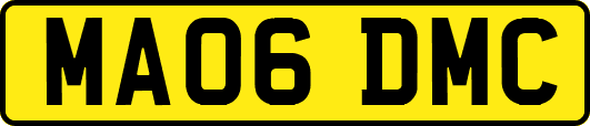MA06DMC