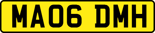 MA06DMH