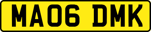 MA06DMK