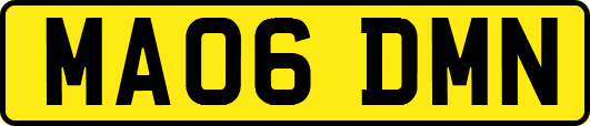 MA06DMN