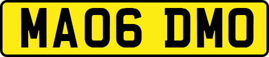 MA06DMO