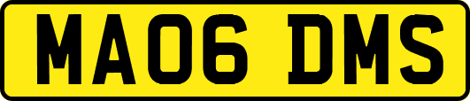 MA06DMS