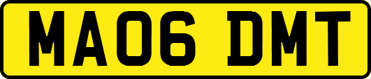 MA06DMT