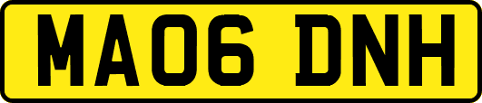 MA06DNH