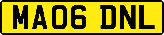 MA06DNL