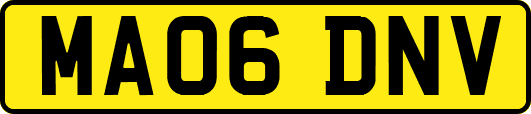 MA06DNV