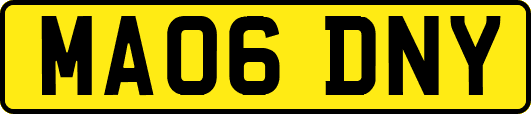 MA06DNY