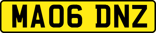 MA06DNZ