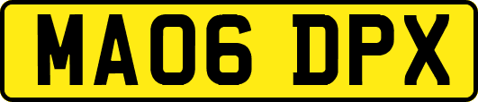 MA06DPX