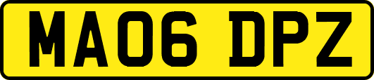 MA06DPZ