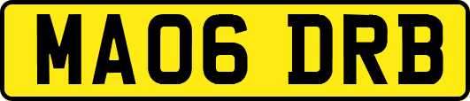 MA06DRB