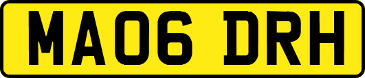 MA06DRH
