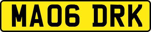 MA06DRK