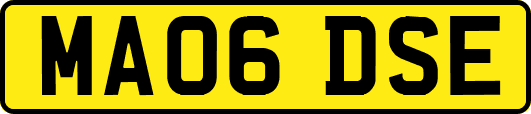 MA06DSE