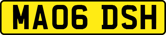MA06DSH