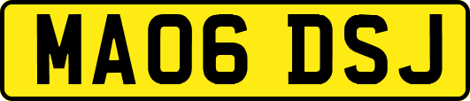 MA06DSJ