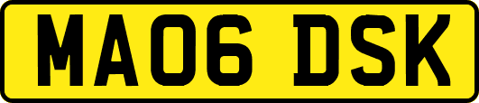 MA06DSK